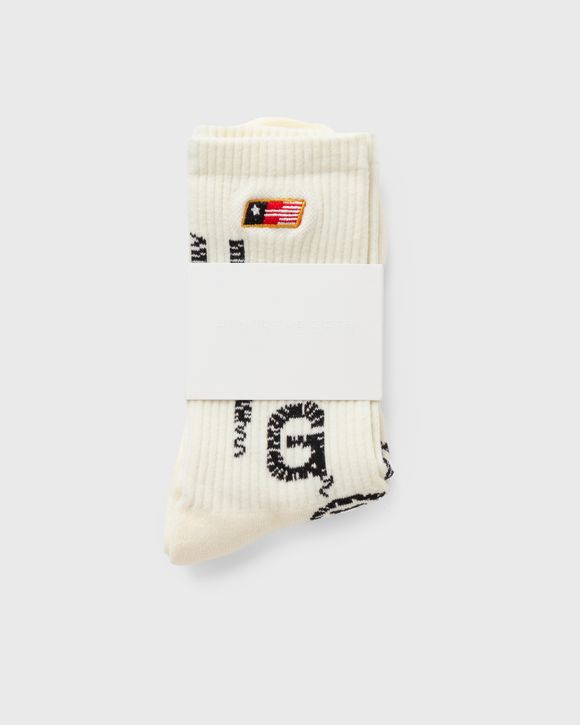 WEATHERED SOCKS
