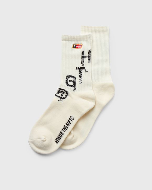 WEATHERED SOCKS