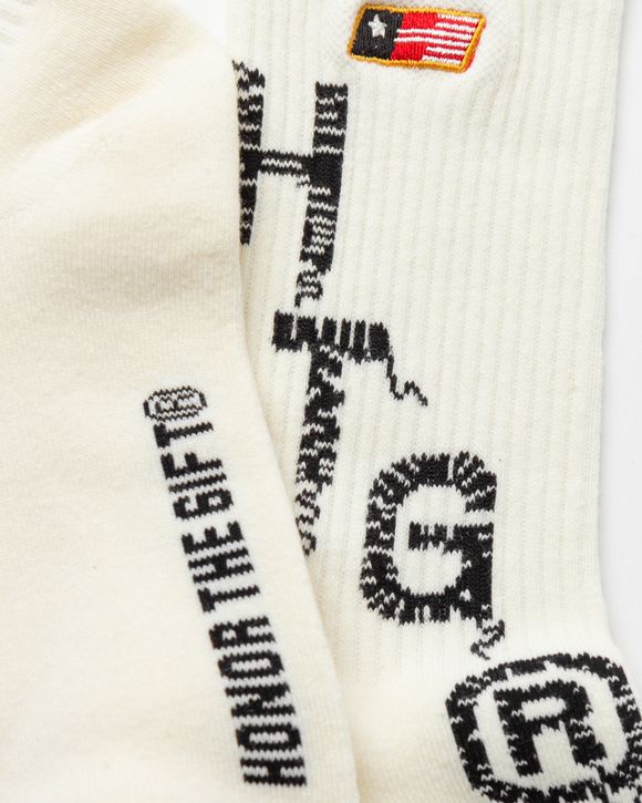 WEATHERED SOCKS