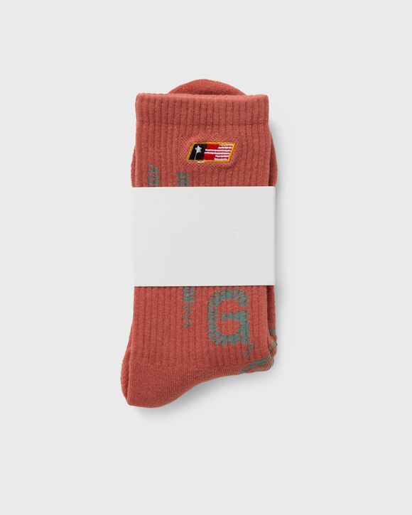 WEATHERED SOCKS