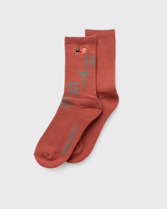 WEATHERED SOCKS