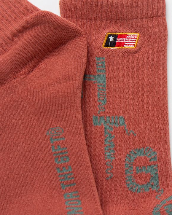 WEATHERED SOCKS