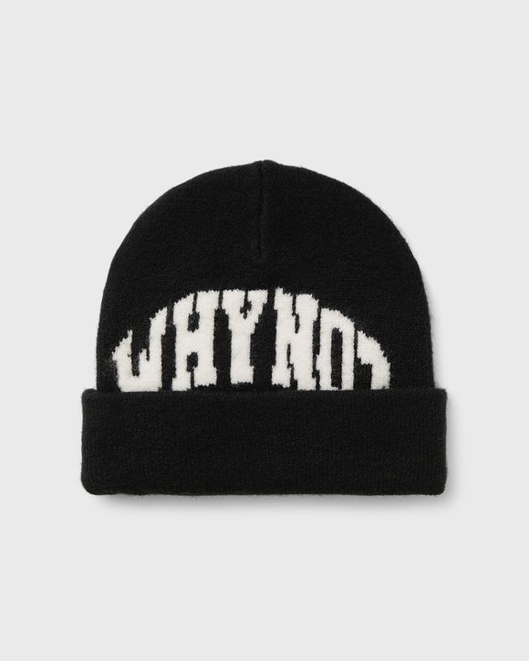 WHY NOT BEANIE
