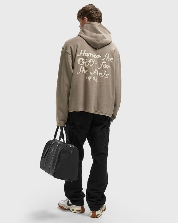 WHY NOT HOODIE