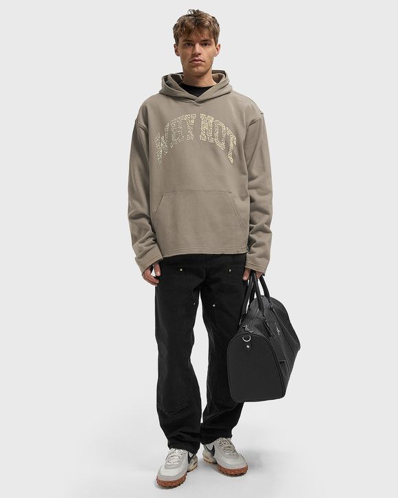 WHY NOT HOODIE