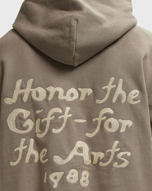 WHY NOT HOODIE