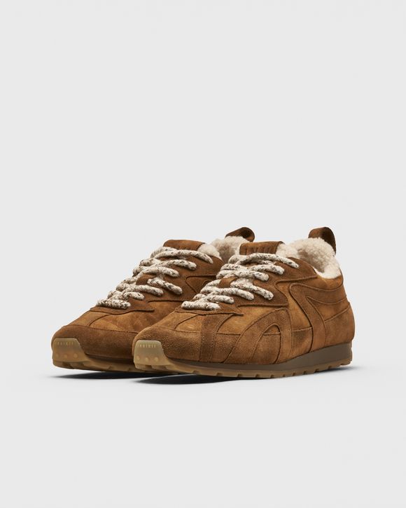 MARIBELLA SHEARLING