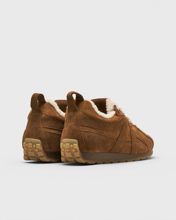 MARIBELLA SHEARLING