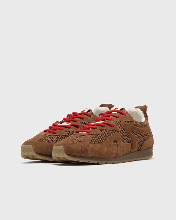 MARIBELLA SUEDE