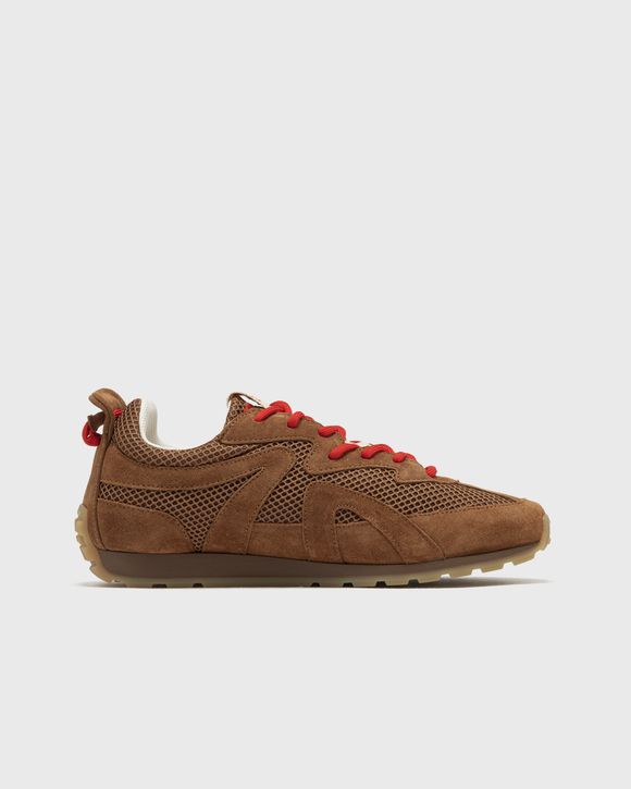 MARIBELLA SUEDE