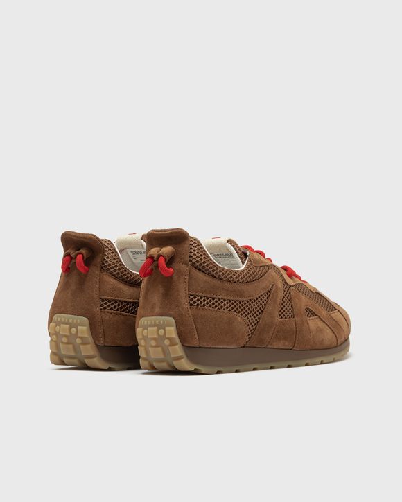 MARIBELLA SUEDE