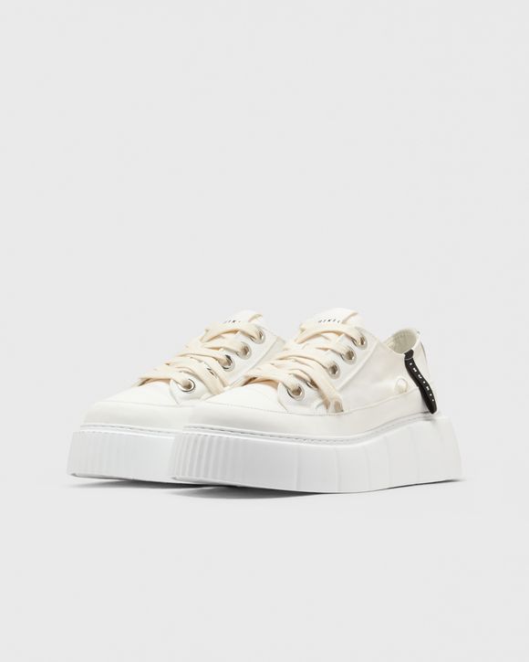 MATILDA CANVAS LOW