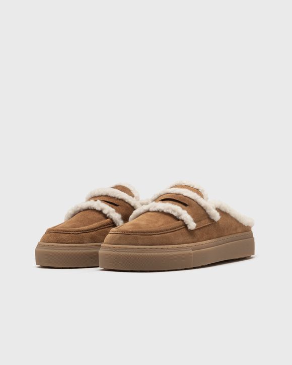 MULE WOOL