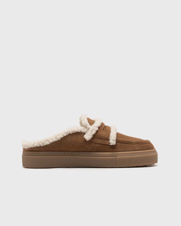 MULE WOOL