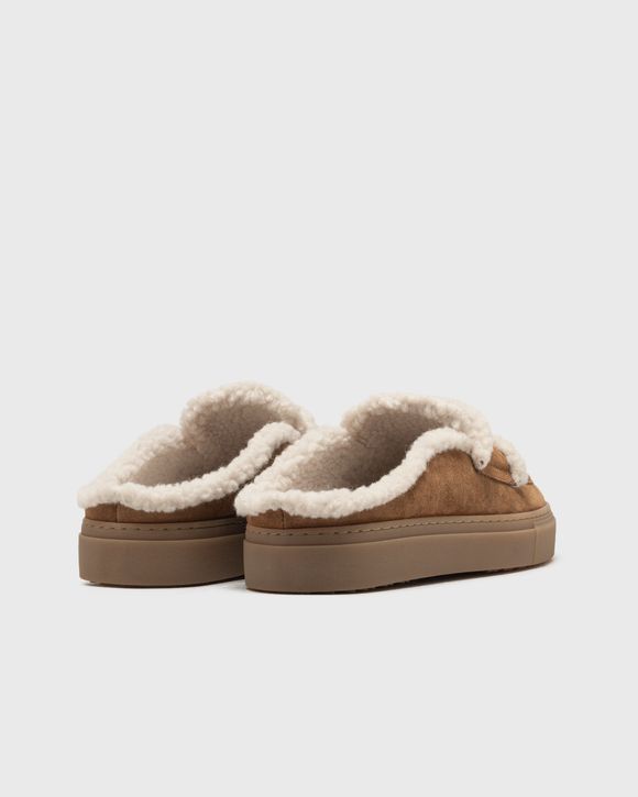 MULE WOOL