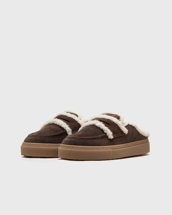 MULE WOOL