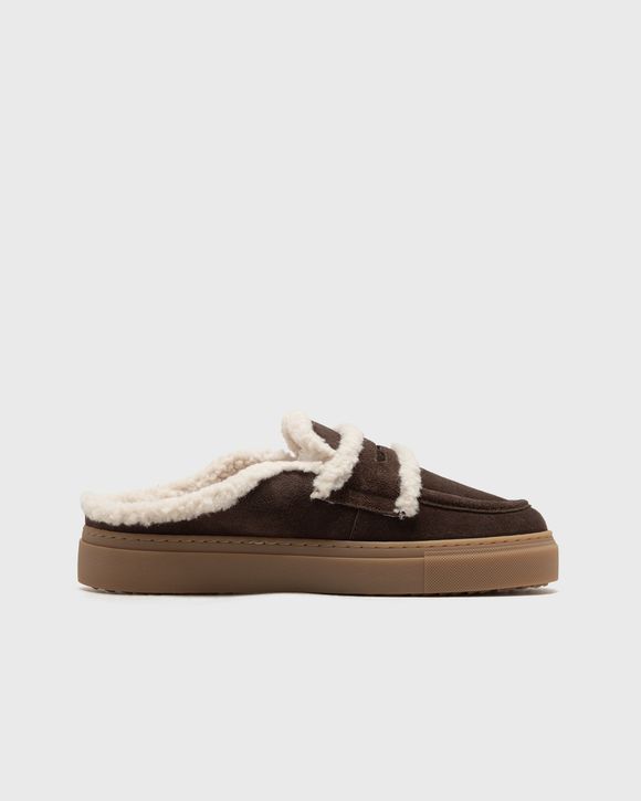 MULE WOOL