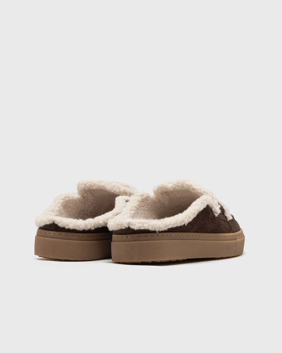 MULE WOOL