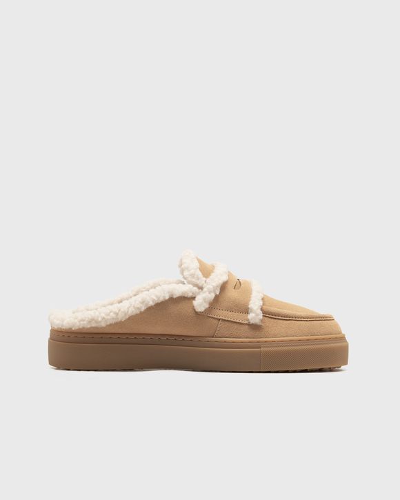 MULE WOOL