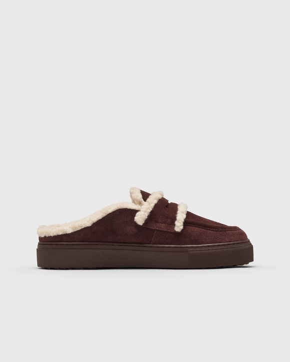 MULE WOOL