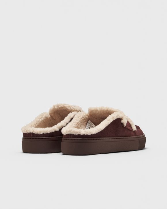 MULE WOOL
