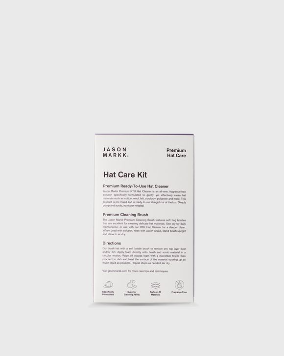 Hat Care Kit - 118,3 ml