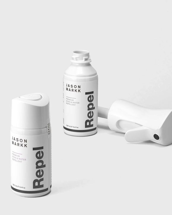New Repel Spray Refill - New Formula - 159,7 ml