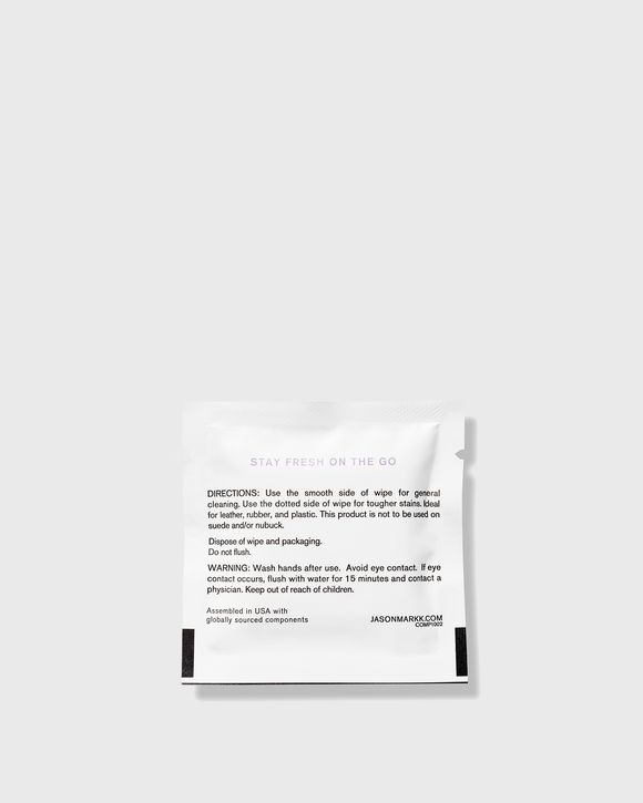 Quick Wipes Box of 30