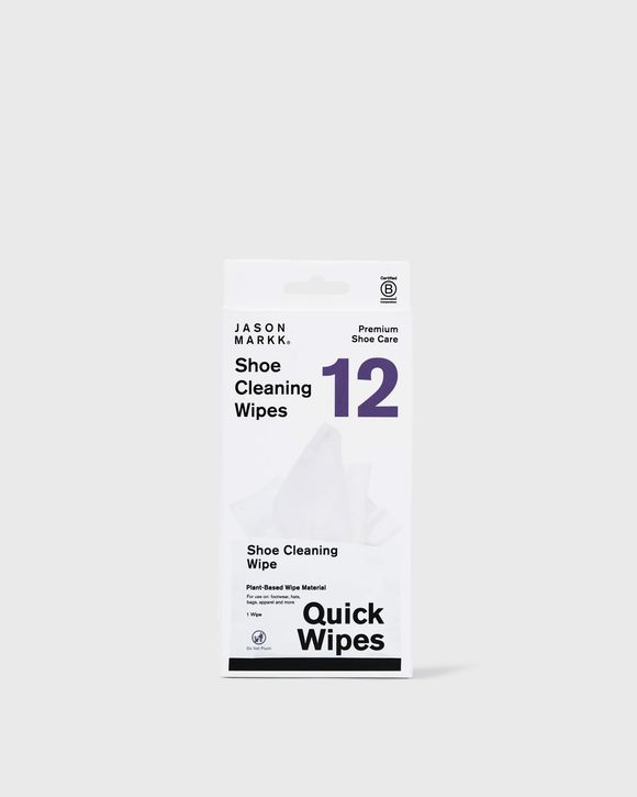 Quick Wipes - Pack of 12