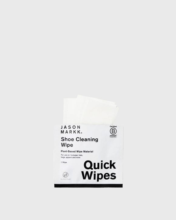 Quick Wipes - Pack of 12