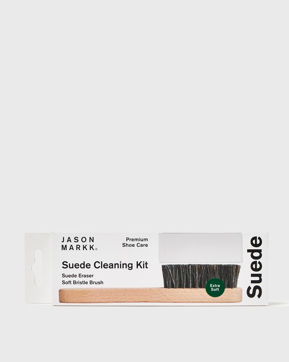 Suede Cleaning Kit