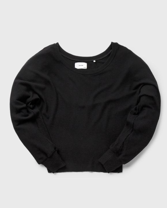 Slouchy Dolman LongSleeve