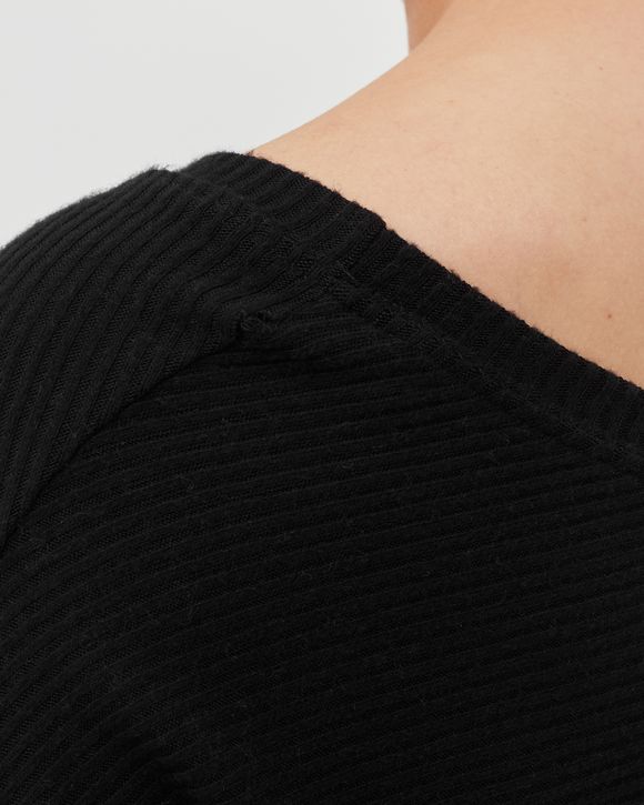 Slouchy Dolman LongSleeve