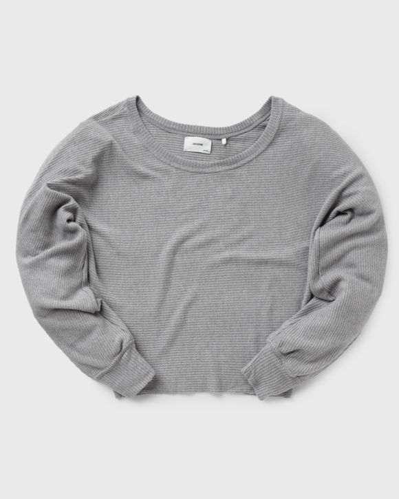 Slouchy Dolman Longsleeve