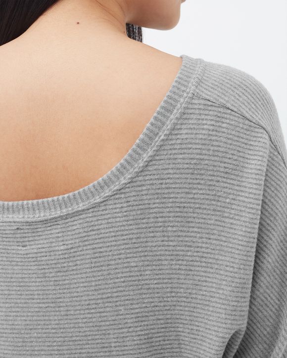Slouchy Dolman Longsleeve