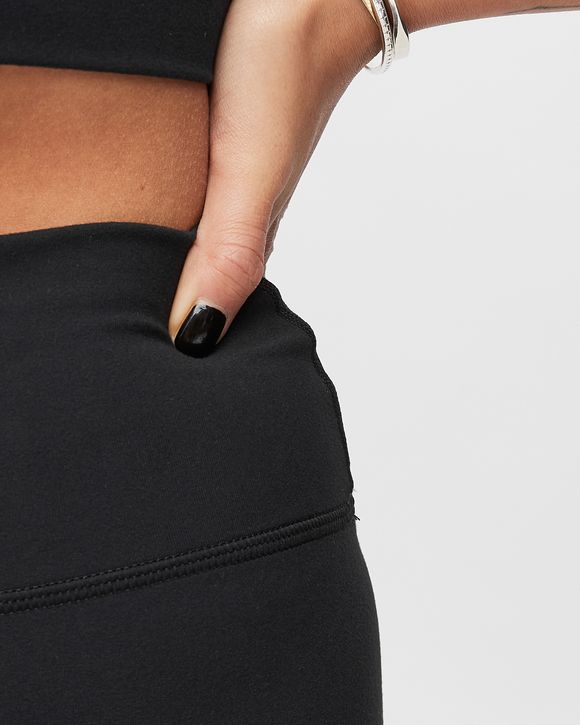 THE BIKER SHORTS