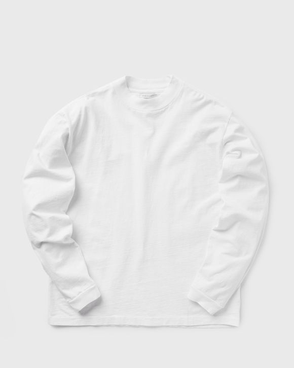 900 MOCK LONGSLEEVE