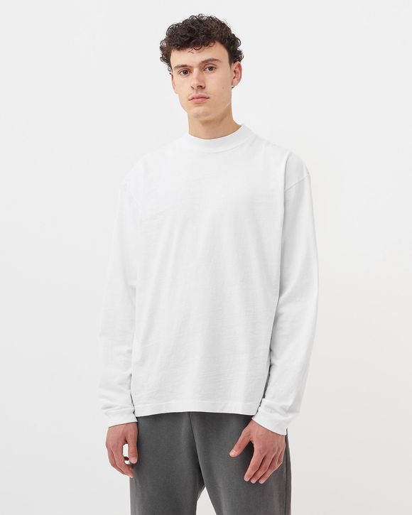 900 MOCK LONGSLEEVE