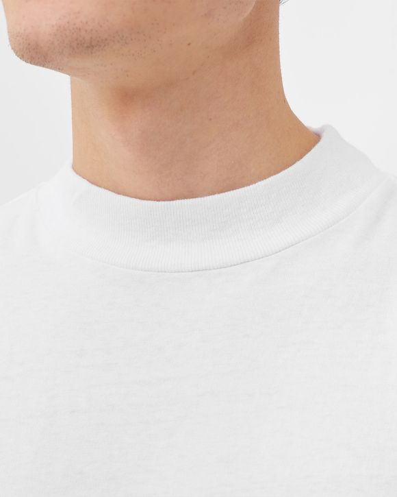 900 MOCK LONGSLEEVE