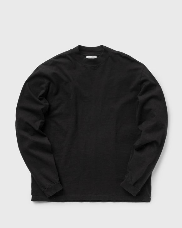 900 MOCK LONGSLEEVE