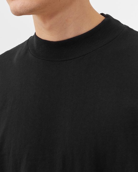 900 MOCK LONGSLEEVE