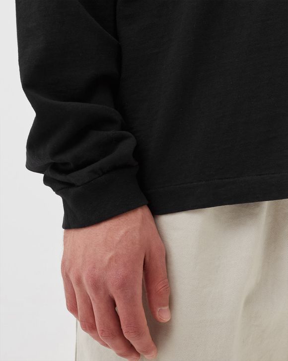 900 MOCK LONGSLEEVE