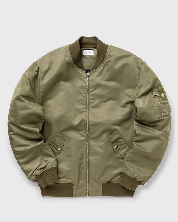 Bogota Bomber II