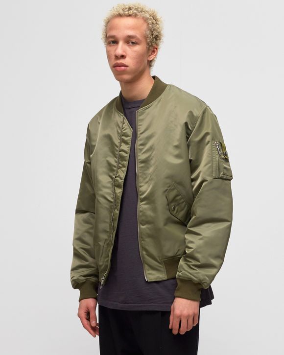 Bogota Bomber II
