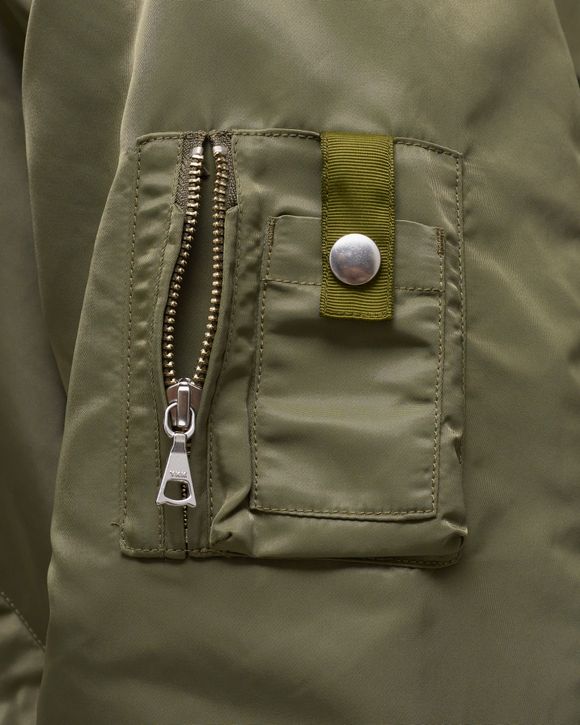 Bogota Bomber II
