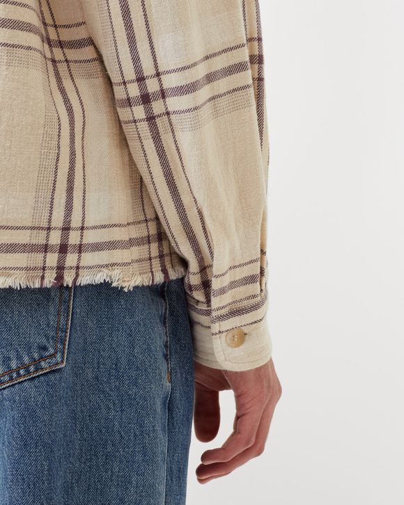 HEMI OVERSIZED SHIRT