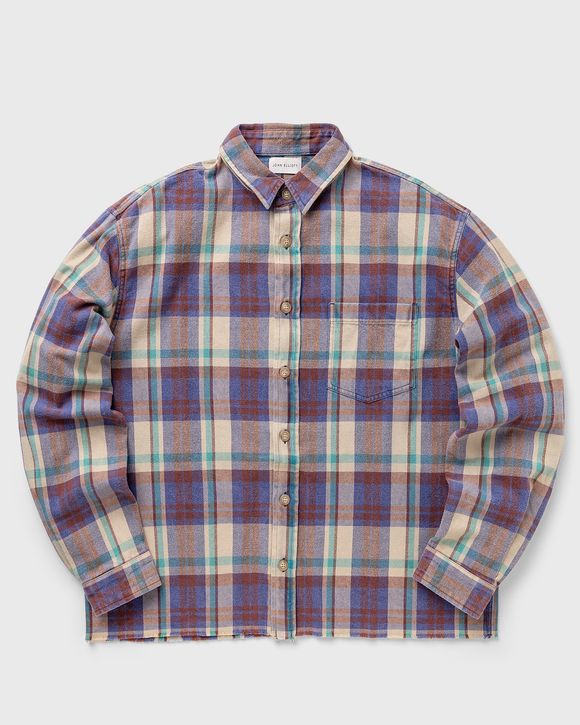 Hemi Oversized Shirt