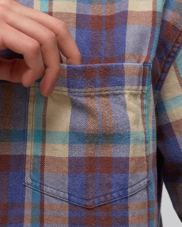 Hemi Oversized Shirt