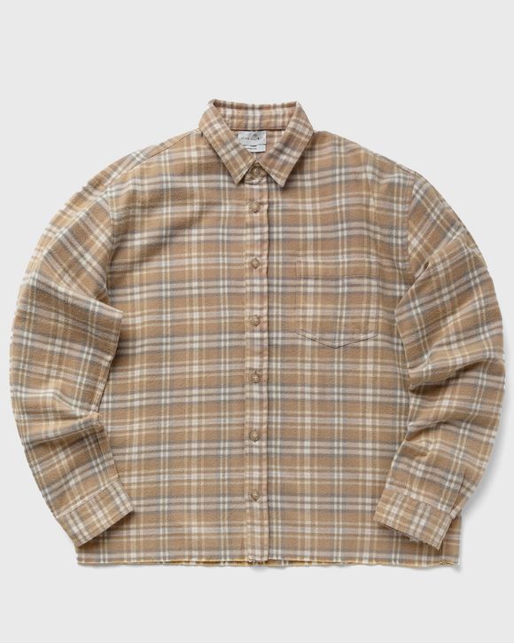 Hemi Oversized Shirt