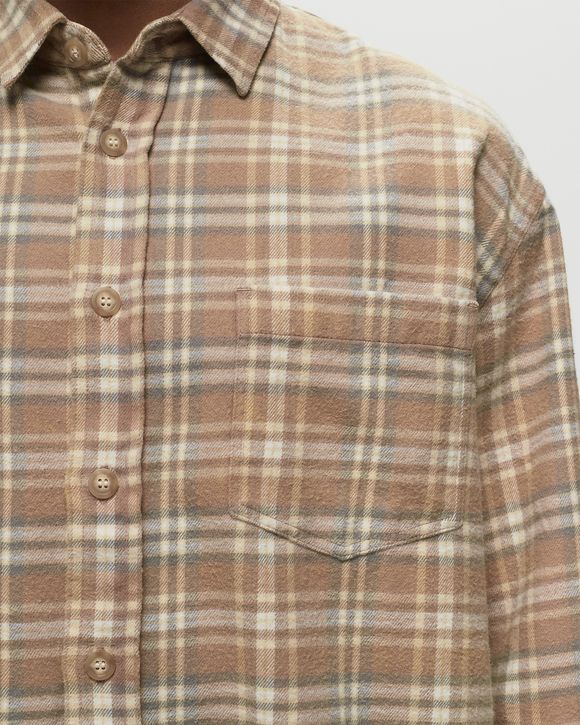 Hemi Oversized Shirt